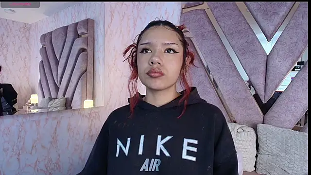 redd pandaa online show from 12/23/25, 02:31