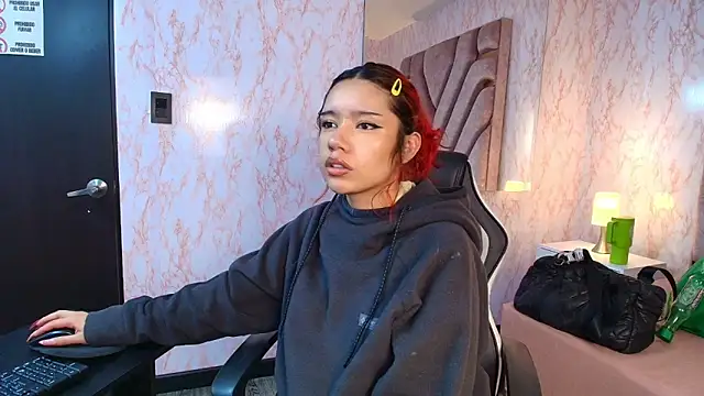 redd pandaa online show from 02/01/26, 03:27