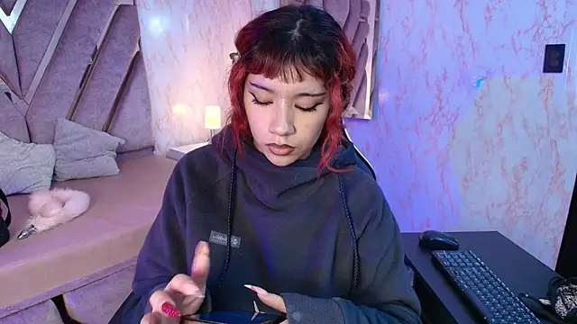 redd pandaa online show from 02/13/26, 03:13