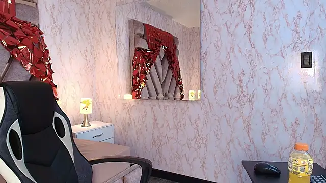 redd pandaa online show from 02/28/26, 03:18