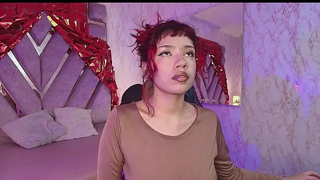 redd pandaa online show from 03/12/26, 02:39