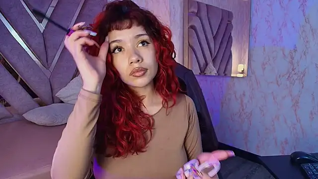 redd pandaa online show from 04/15/26, 03:24