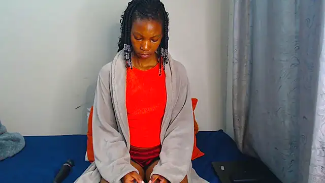 JuicyAdiction online show from 08/01/26, 06:18