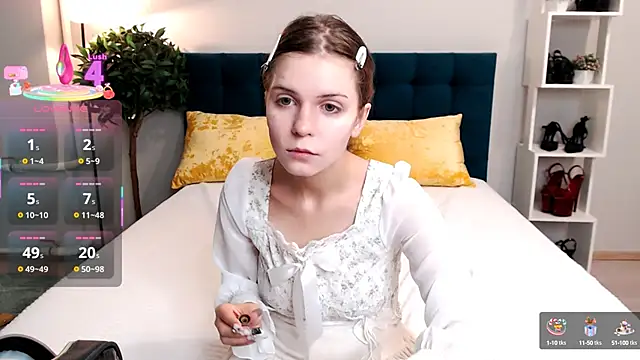 Snapshot of Enrujuvu_Vanpaia chatting on 09/26/25, 10:03 Enrujuvu Vanpaia online show from 09/26/25, 10:03