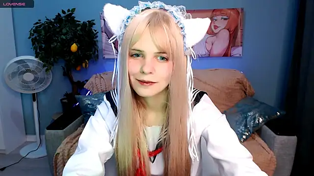 Snapshot of Enrujuvu_Vanpaia chatting on 10/07/25, 09:01 Enrujuvu Vanpaia online show from 10/07/25, 09:01