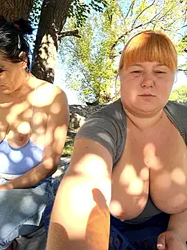 Miss tits2025 online show from 09/23/25, 07:00