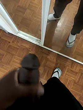 Jacareeeeee online show from 09/30/25, 09:09