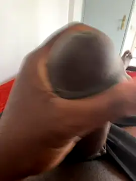 Jacareeeeee online show from 10/15/25, 12:16