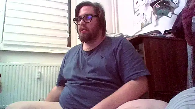 chubbyDavid1998 online show from 01/10/26, 11:31