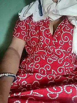 Hotty-Monaa online show from 11/25/25, 05:02