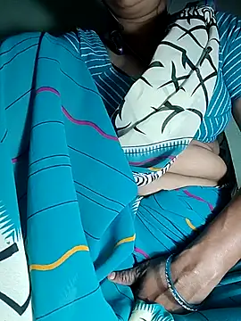 Hotty-Monaa online show from 11/27/25, 04:42