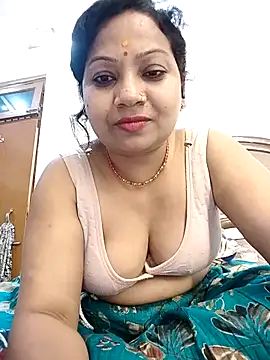 Cute-Janvi20 online show from 10/02/25, 10:55
