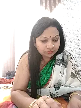 Snapshot of Cute-Janvi20 chatting on 12/18/25, 06:14 Cute-Janvi20 online show from 12/18/25, 06:14