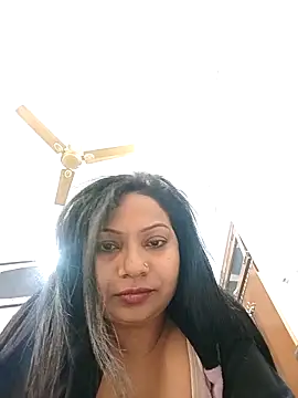 Snapshot of Cute-Janvi20 chatting on 12/19/25, 06:26 Cute-Janvi20 online show from 12/19/25, 06:26