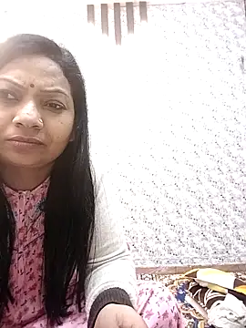 Snapshot of Cute-Janvi20 chatting on 12/22/25, 07:05 Cute-Janvi20 online show from 12/22/25, 07:05