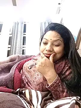 Snapshot of Cute-Janvi20 chatting on 01/15/26, 06:11 Cute-Janvi20 online show from 01/15/26, 06:11