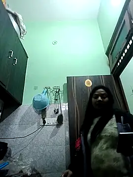 Snapshot of Cute-Janvi20 chatting on 02/03/26, 09:47 Cute-Janvi20 online show from 02/03/26, 09:47