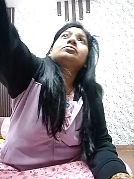 Snapshot of Cute-Janvi20 chatting on 02/04/26, 06:08 Cute-Janvi20 online show from 02/04/26, 06:08