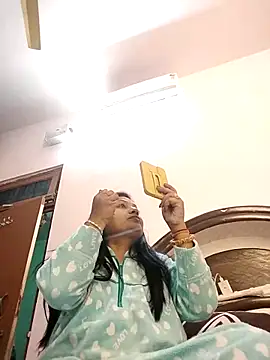 Snapshot of Cute-Janvi20 chatting on 02/05/26, 07:02 Cute-Janvi20 online show from 02/05/26, 07:02