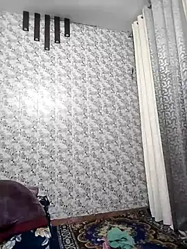 Snapshot of Cute-Janvi20 chatting on 02/09/26, 05:33 Cute-Janvi20 online show from 02/09/26, 05:33