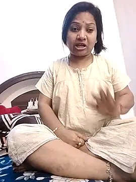 Snapshot of Cute-Janvi20 chatting on 02/10/26, 07:01 Cute-Janvi20 online show from 02/10/26, 07:01