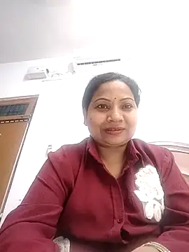 Cute-Janvi20 online show from 04/16/26, 08:09