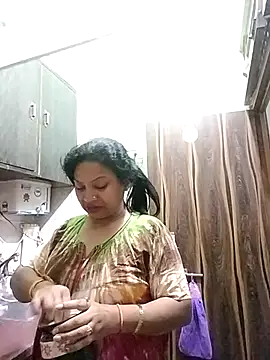 Cute-Janvi20 online show from 06/20/26, 04:43