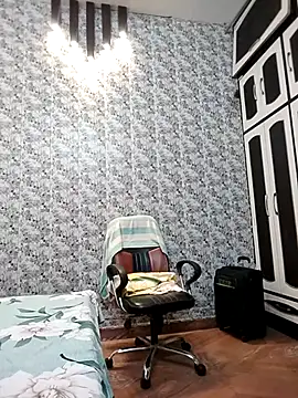 Snapshot of Cute-Janvi20 chatting on 07/21/26, 02:47 Cute-Janvi20 online show from 07/21/26, 02:47