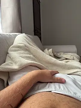 HommeSecret- online show from 09/14/25, 04:17