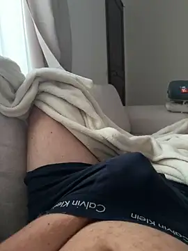 HommeSecret- online show from 09/19/25, 05:46