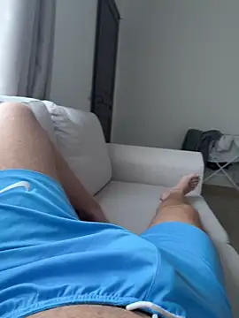 HommeSecret- online show from 09/21/25, 05:25