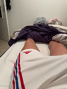 HommeSecret- online show from 10/09/25, 06:17