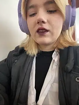 Cherry   Blossom online show from 10/23/25, 11:09