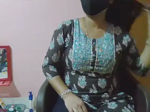 itsabika online show from 03/10/26, 01:38