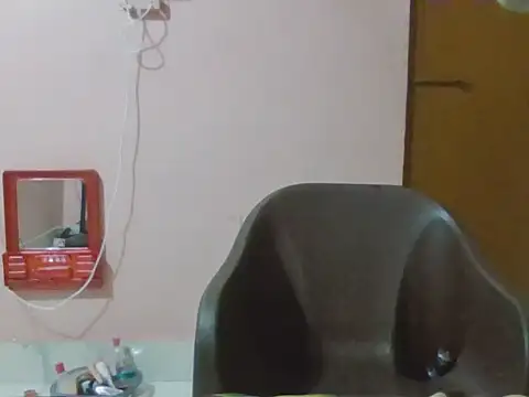 itsabika online show from 04/25/26, 07:44