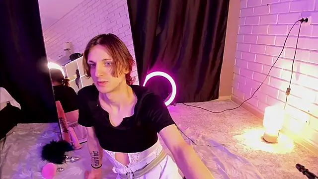 Anjela Botton online show from 11/28/25, 06:32