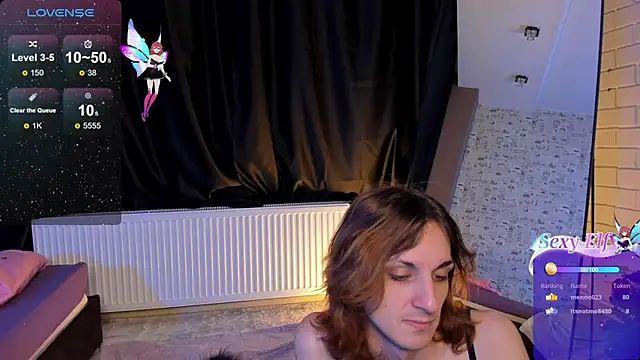 Anjela Botton online show from 02/06/26, 06:33