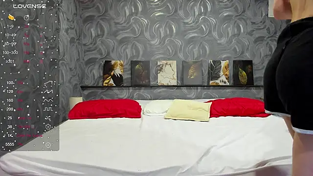 Snapshot of Anjela_Botton chatting on 03/19/26, 06:34 Anjela Botton online show from 03/19/26, 06:34