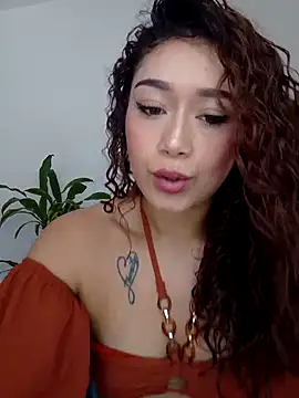 LilithAmber11 online show from 09/09/25, 05:01