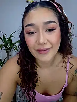 LilithAmber11 online show from 09/20/25, 02:45