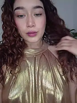 LilithAmber11 online show from 11/17/25, 02:01