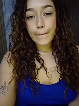 LilithAmber11 online show from 12/05/25, 01:25