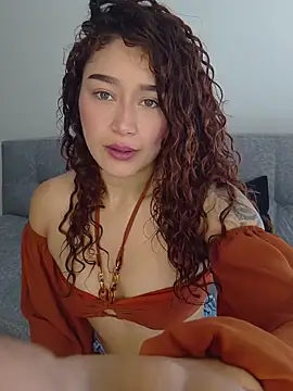 LilithAmber11 online show from 03/07/26, 02:47