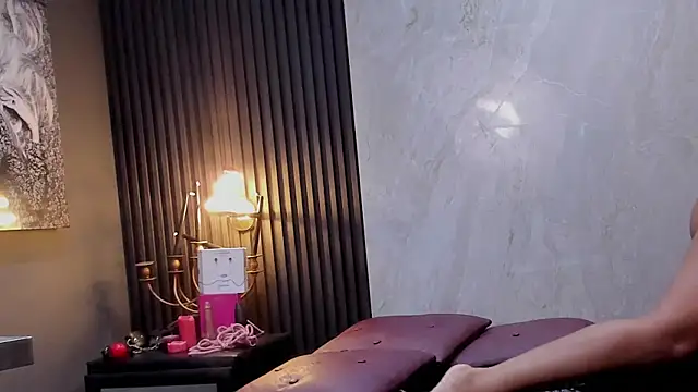 AlliceJelany online show from 02/21/26, 07:26