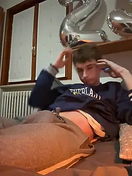 twinkethan07 online show from 01/19/26, 12:36