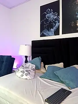 VioletaBliss1 online show from 09/12/25, 12:38