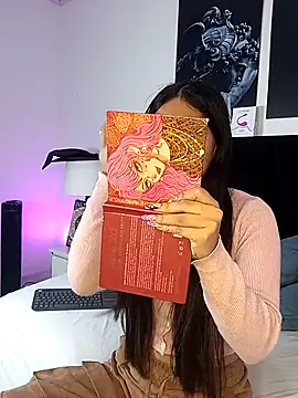 VioletaBliss1 online show from 10/15/25, 12:05