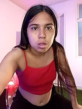 VioletaBliss1 online show from 10/18/25, 12:06