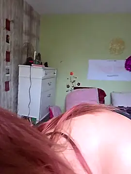 RhondaRump online show from 12/02/25, 04:13