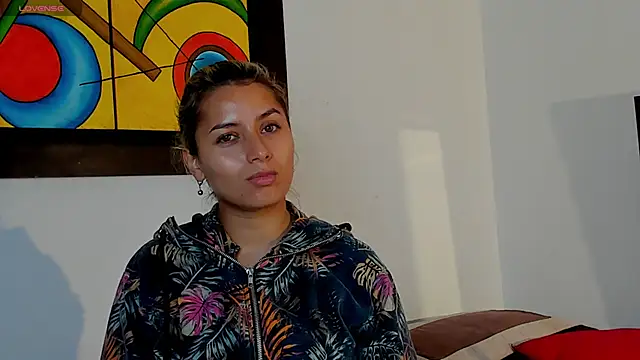 abella-lemus online show from 09/18/25, 02:08